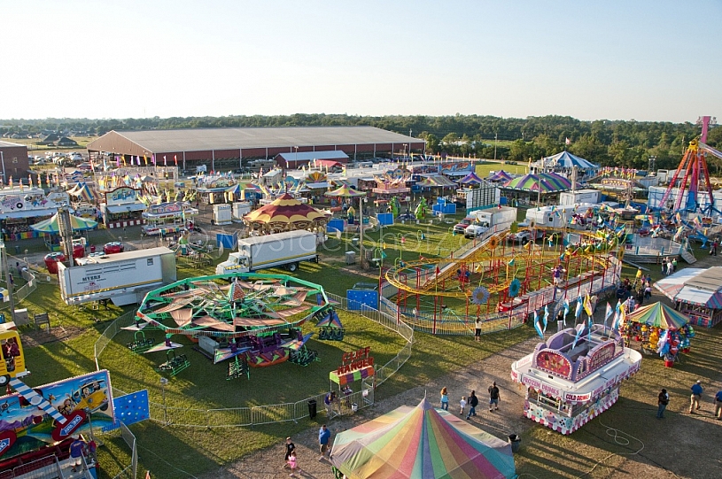 Baldwin County Fair