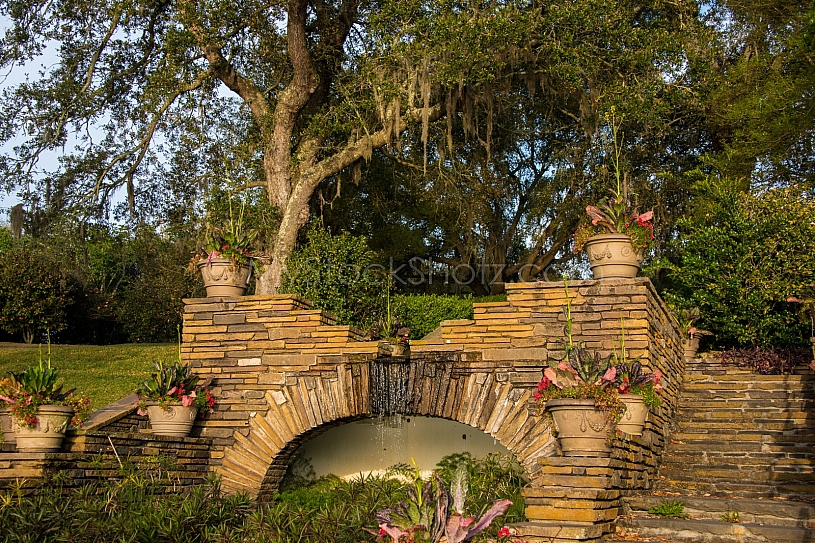 Beautiful Bellingrath Gardens