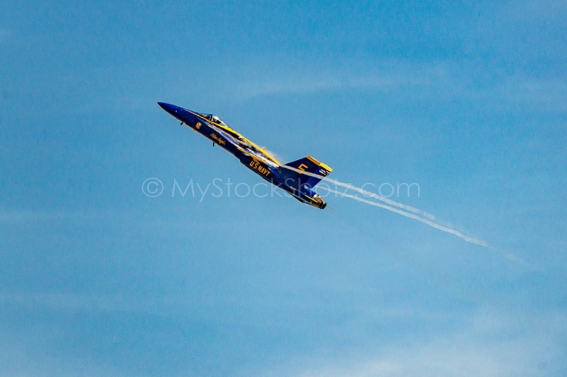 Blue Angels Homecoming 2018
