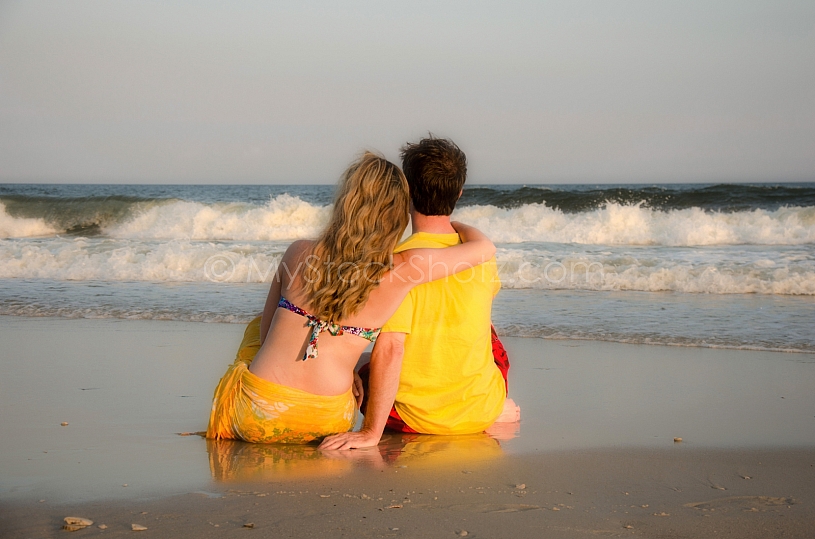 Family fun at the Gulf