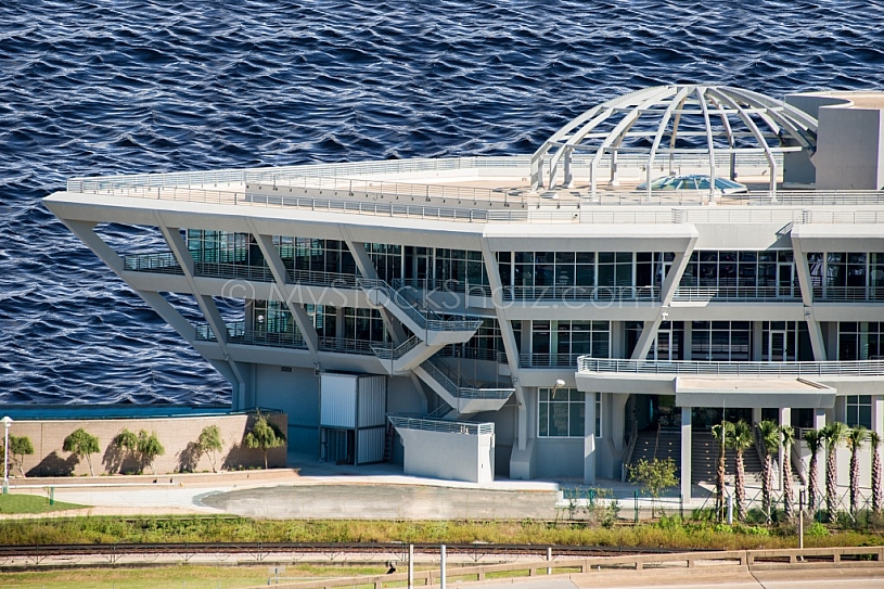 GulfQuest Maritime Museum