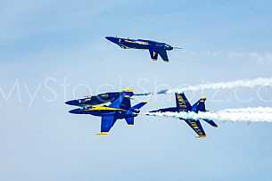 Blue Angels Homecoming 2018