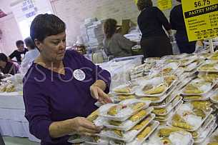 Greek Fest - Mobile, Alabama