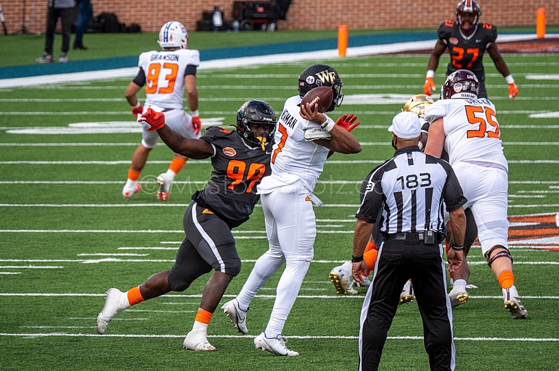 Senior Bowl - Mobile Alabama