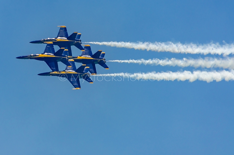 Blue Angels Homecoming 2018