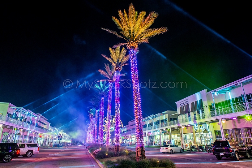 Spectra at The Wharf