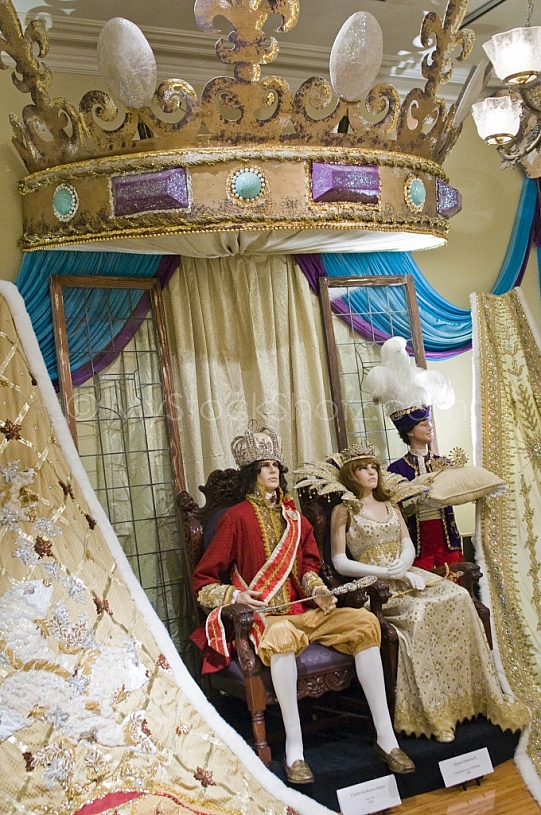 Mardi Gras - Mobile, Alabama