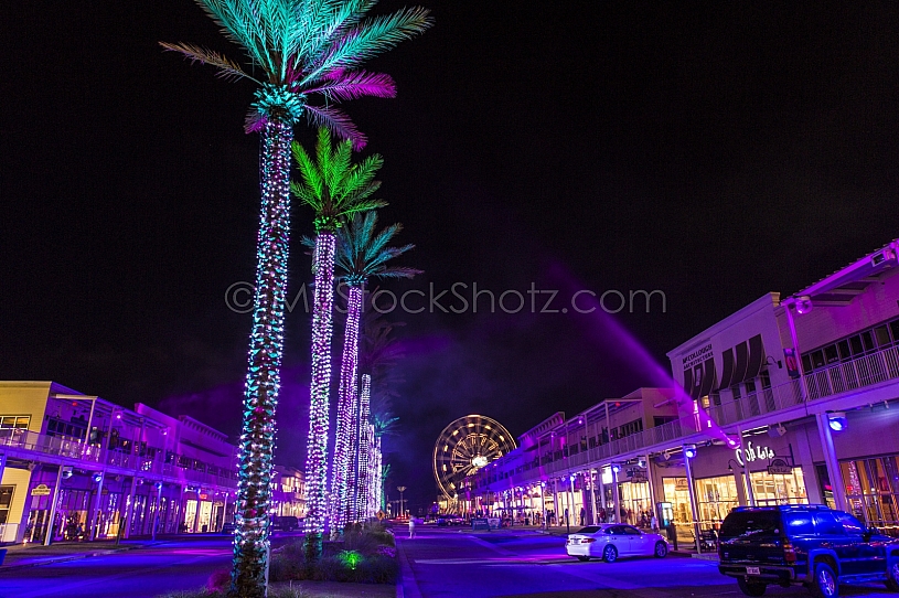 Spectra at The Wharf