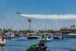 Blue Angels Homecoming 2018