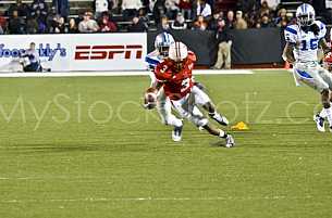 Godaddy.com Bowl 2011