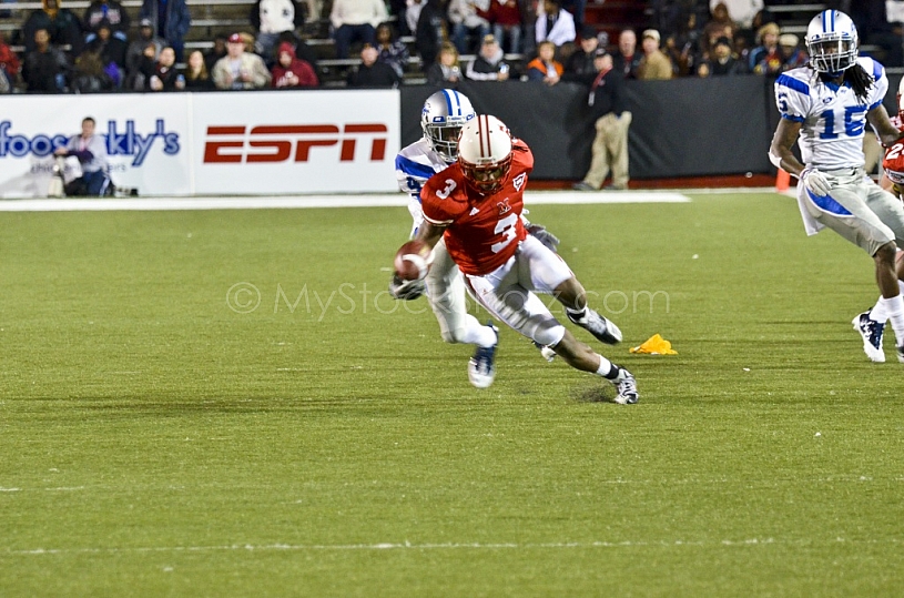 Godaddy.com Bowl 2011