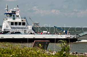 Dauphin Island - May 20, 2010