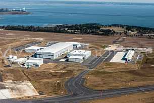 Airbus Final Assembly Line