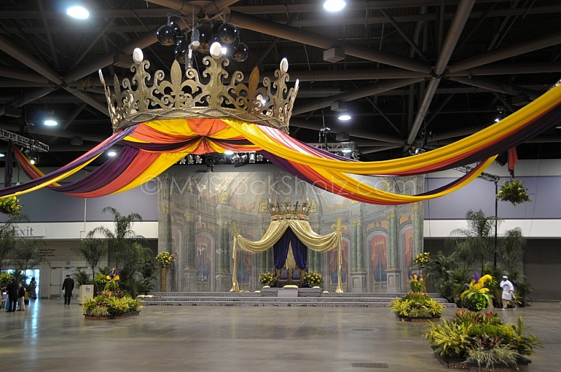 Mardi Gras - Mobile, Alabama