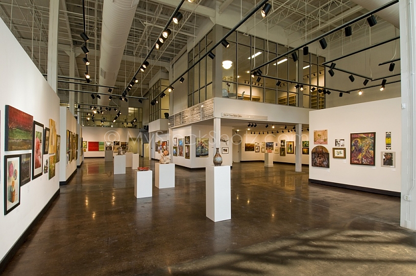 Space 301 Art Gallery