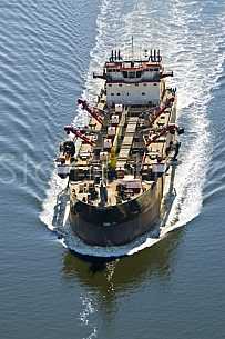 Ship Mobile River