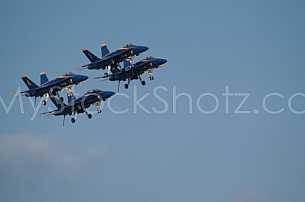 Blue Angels - Navy
