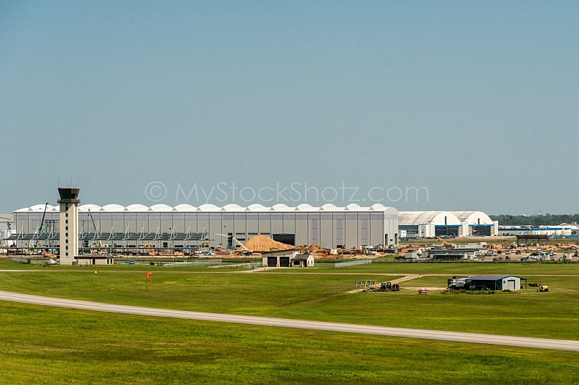 Airbus Assembly Line Mobile