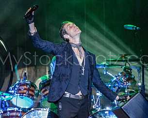 Perry Farrell Jane's Addiction