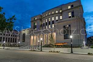 US District Court House - Mobile, Alabama
