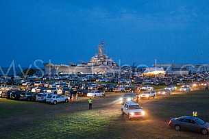 Battleship Park - July 4th