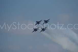 Blue Angels - Navy