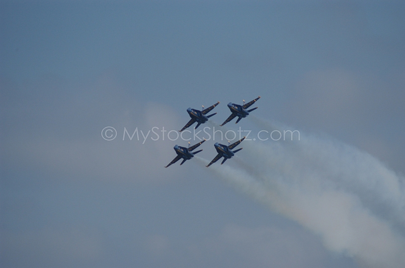 Blue Angels - Navy