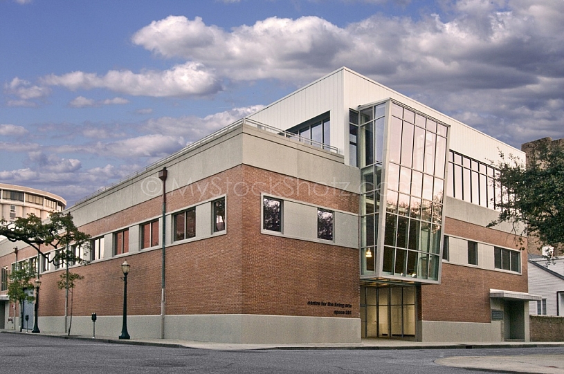 Space 301 Art Gallery