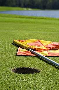 Golf - Magnolia Grove - Robert Trent Jones Golf Trail