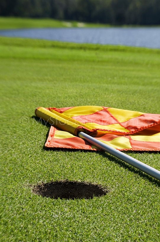 Golf - Magnolia Grove - Robert Trent Jones Golf Trail