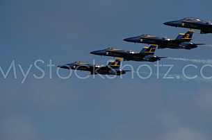 Blue Angels - Navy