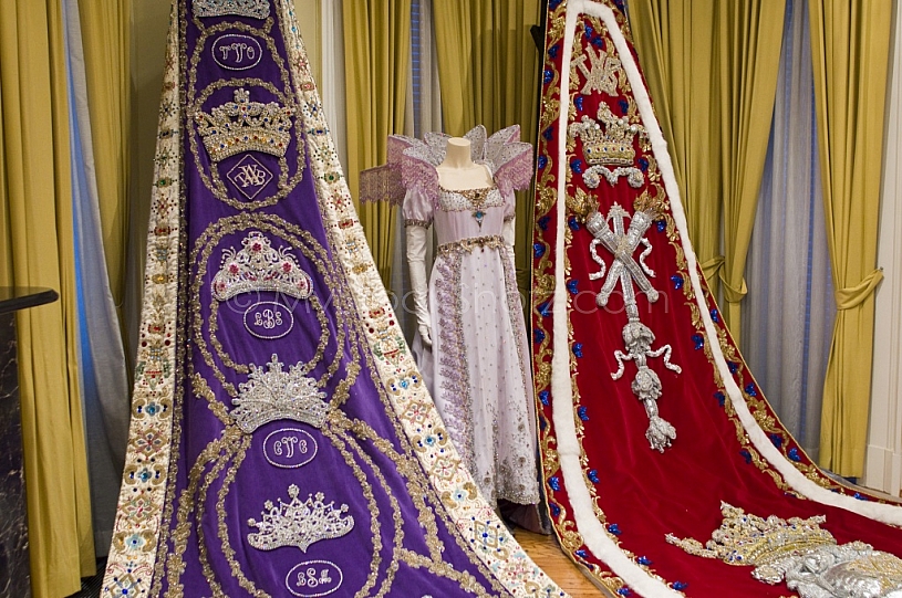 Mardi Gras - Mobile, Alabama