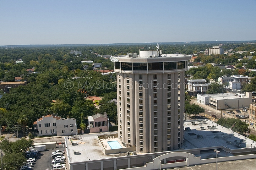 Holiday Inn - Downtown Mobile