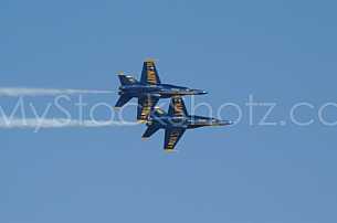 Blue Angels - Navy