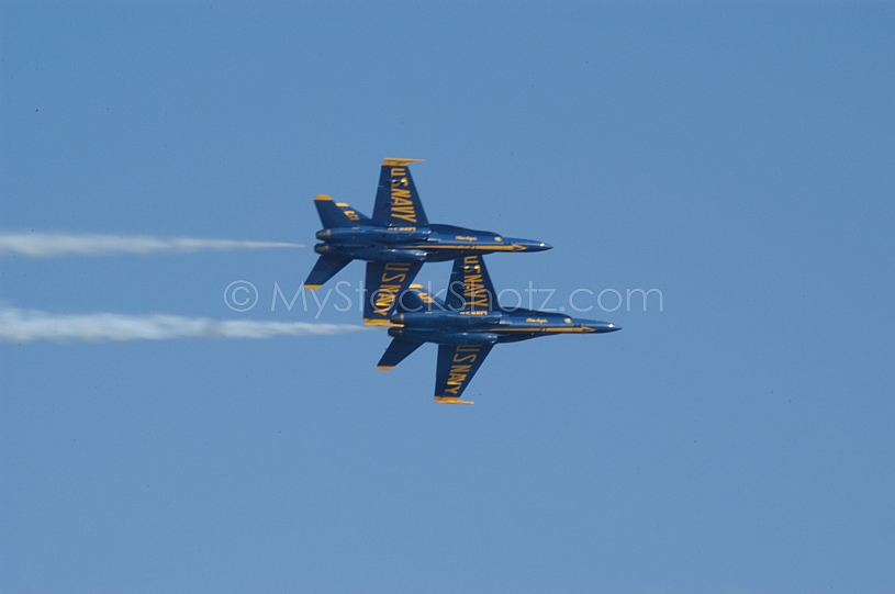 Blue Angels - Navy
