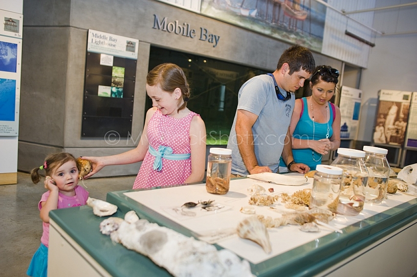 Dauphin Island - May 20, 2010