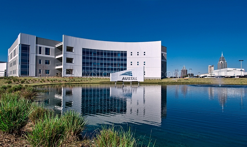 Austal Corporate Offices