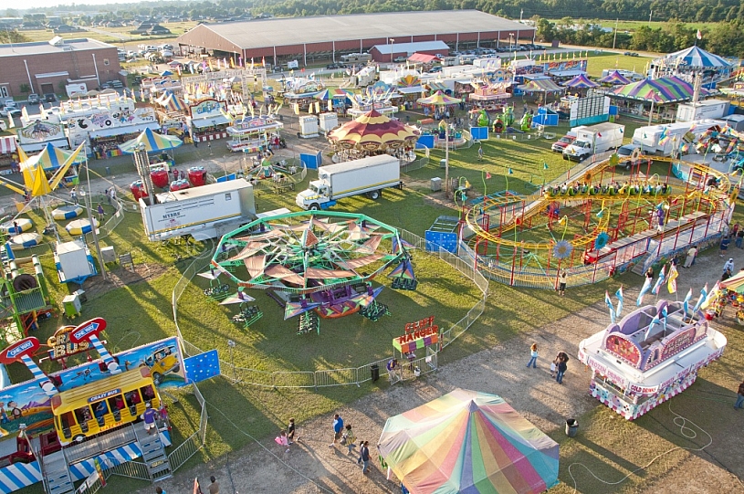 Baldwin County Fair