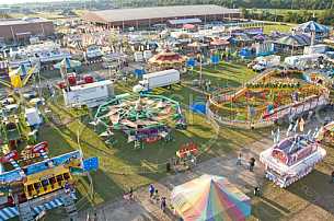 Baldwin County Fair
