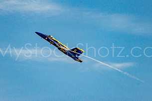 Blue Angels Homecoming 2018