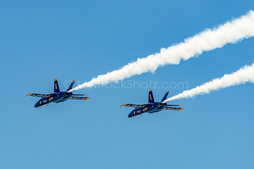 Blue Angels Homecoming 2018