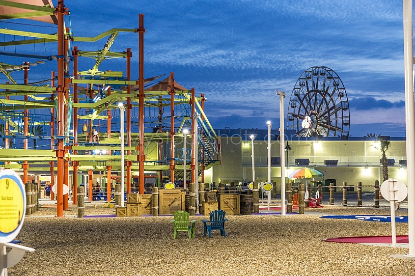 Sharky's at The Wharf