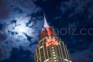 RSA Tower Mobile Alabama