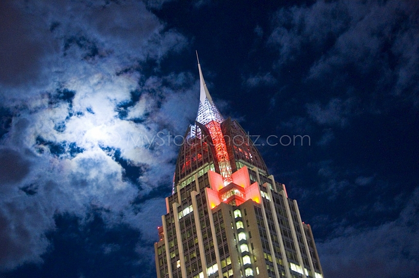 RSA Tower Mobile Alabama