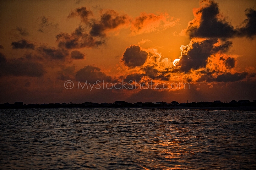 Dauphin Island - May 20, 2010