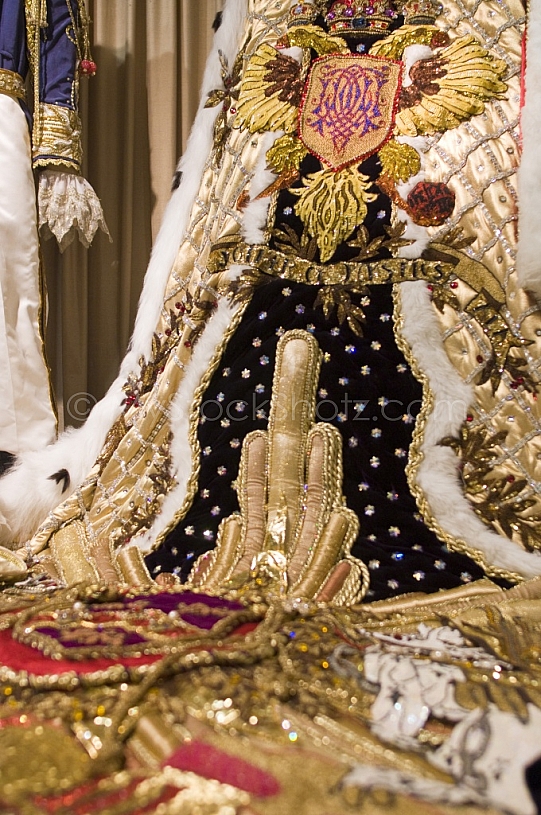 Mardi Gras - Mobile, Alabama