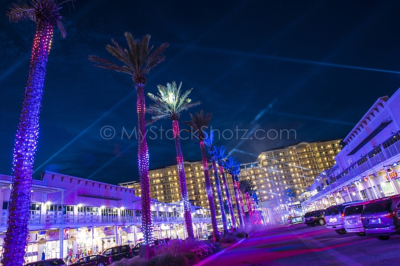 Spectra at The Wharf