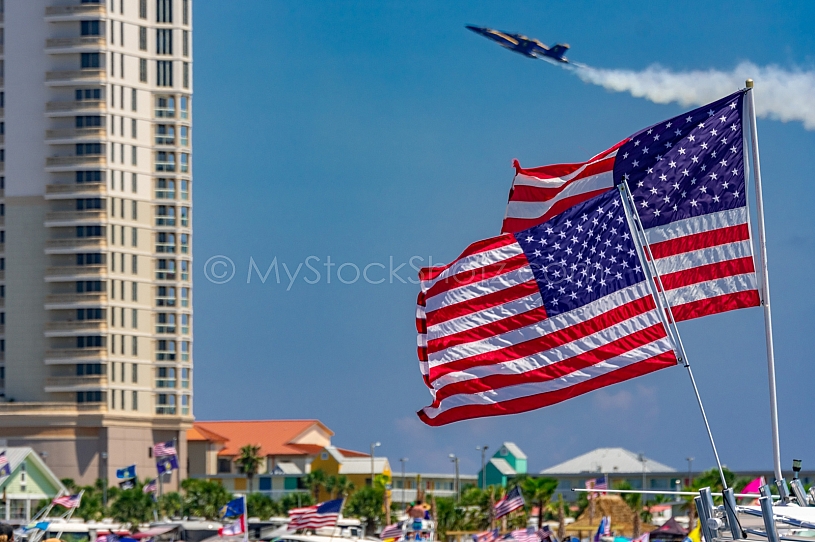 Blue Angels Homecoming 2018