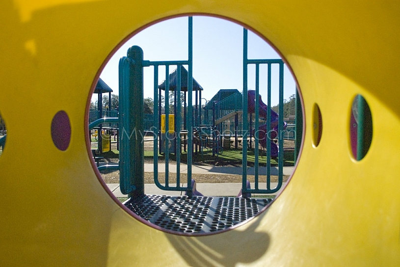 Kawanis Boundless Park - Mobile, AL