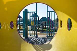 Kawanis Boundless Park - Mobile, AL